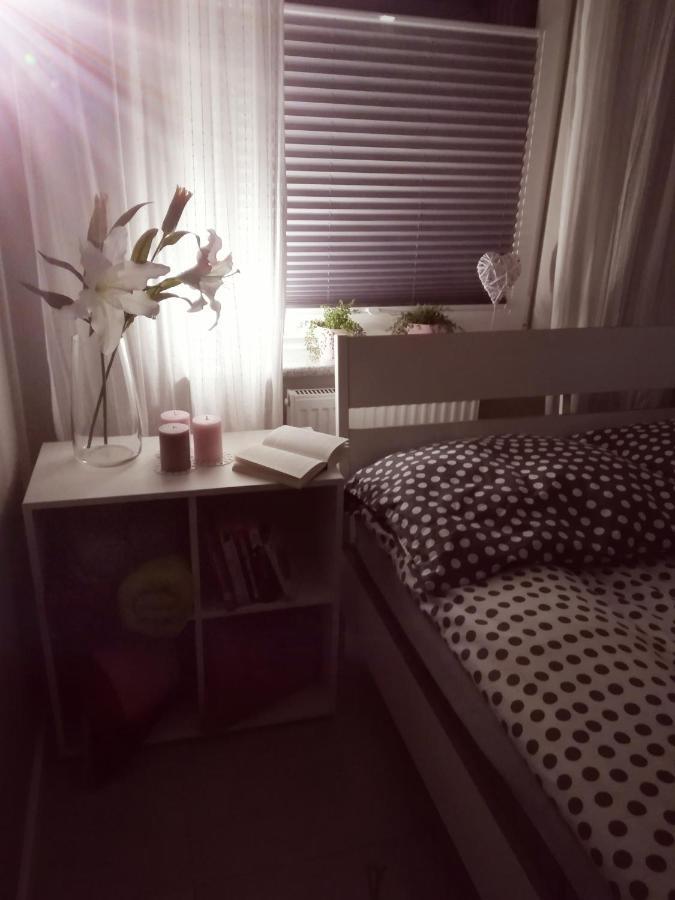 Nadmorski Szept Apartment *